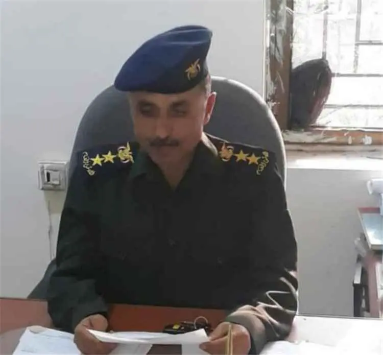 مدير أمن مودية يشيد بجهود اللجنة المجتمعية في تنظي...