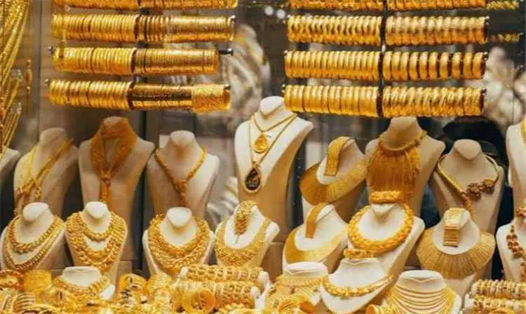 أسعار الذهب في مصر اليوم الخميس 3 سبتمبر 2026.. عي...