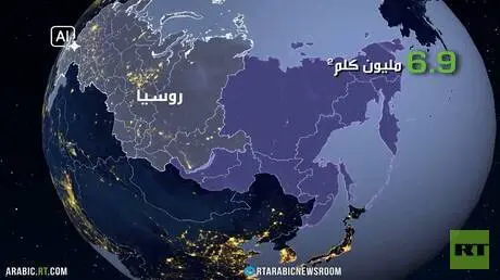 الشرق الأقصى.. خزان الثروات والفرص