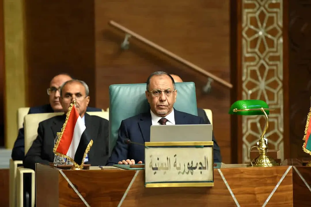 اليمن يشارك في أعمال الدورة العادية الـ(118) للمجلس الاقتصادي والاجتماعي على المستوى الوزاري