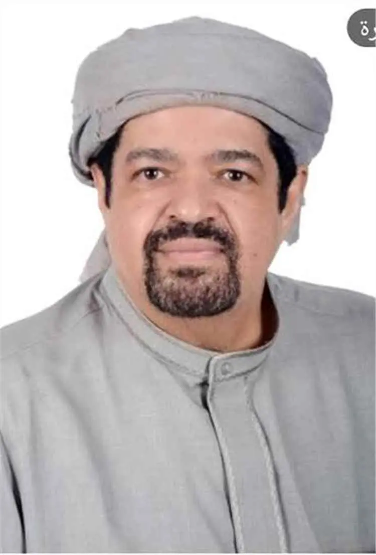 الأمير علي بن أحمد الفضلي يدين اختطاف بن شعيلة ويح...