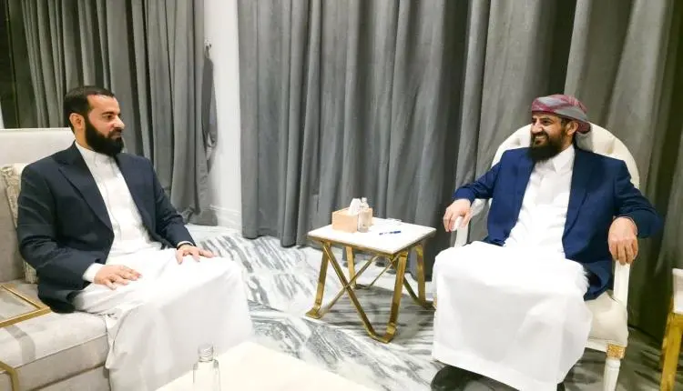 المحرمي يصدر توجيهات جديدة بشأن أمن أبين