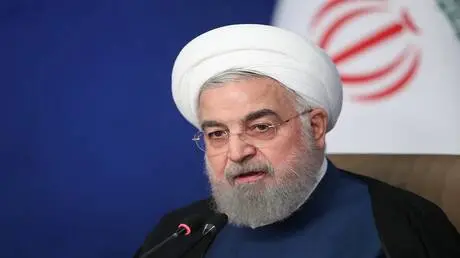 وسائل إعلام: روحاني يدعو لإنهاء الحرب مع الولايات...
