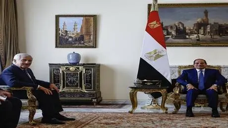 إيطاليا تعرض وساطتها للتفاهم بين مصر وإثيوبيا بشأن...