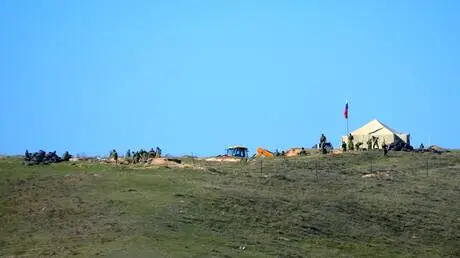 الدوما الروسي: أرمينيا ستُبتلع إن أدارت ظهرها لحلي...