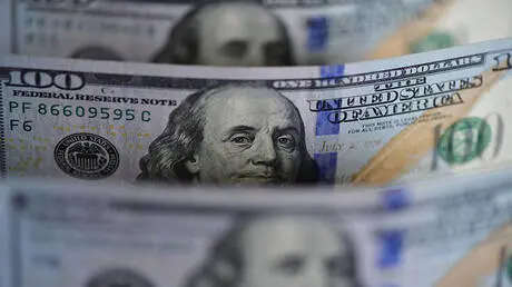 الاحتياطيات الدولية لروسيا ترتفع إلى 774.2 مليار د...