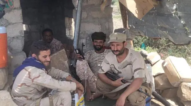 القوات الجنوبية في الضالع تؤكد الجاهزية الكاملة بذكرى تأسيس الجيش.