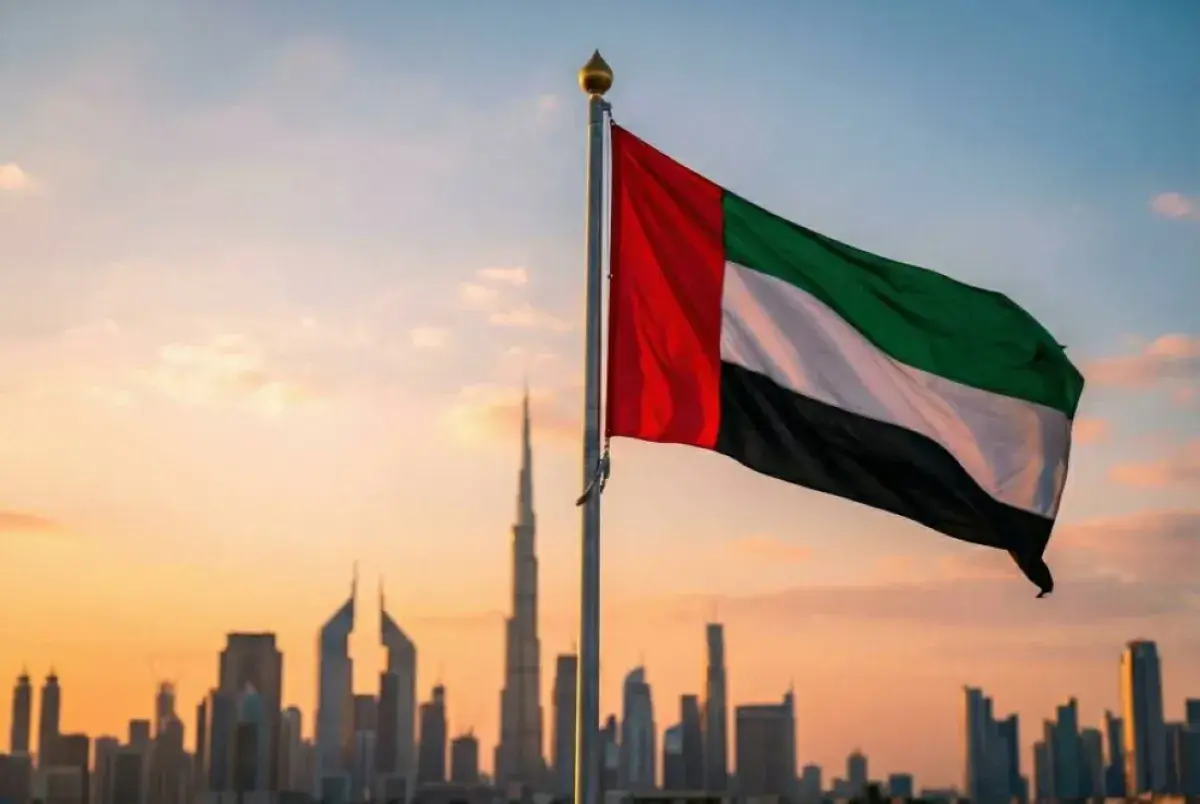 أبوظبي تطلق 6 نماذج ذكاء اصطناعي مفتوحة المصدر بال...