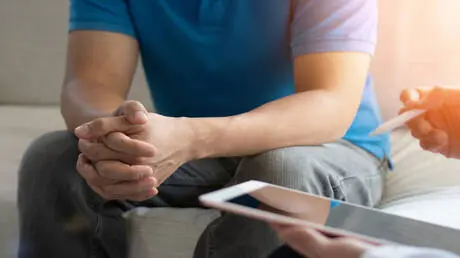 بعد تشخيص سرطان البروستات.. تغيير بسيط في النظام ا...