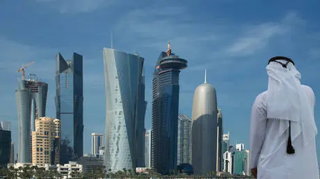 قطر تتصدر الشرق الأوسط وشمال إفريقيا في رفاهية الم...