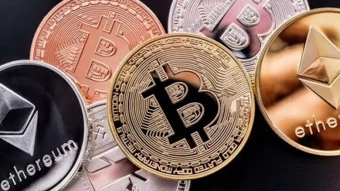 انتعاش العملات المشفرة وسط ترقب بيانات الوظائف
