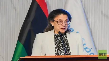 خوري: لدى رئاستي مجلسي النواب والدولة في ليبيا مدة...
