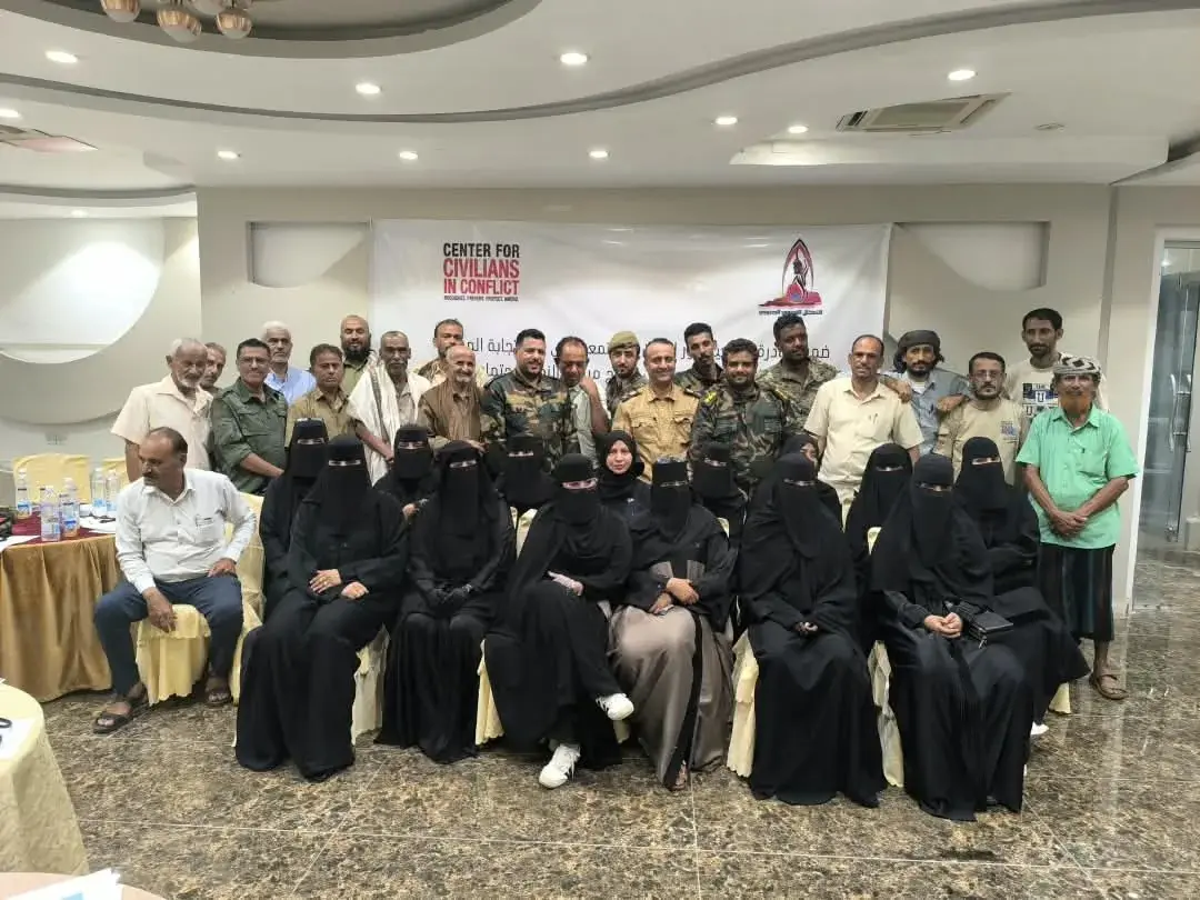 التكتل النسوي الجنوبي يختتم دورة تدريبية لتعزيز قد...