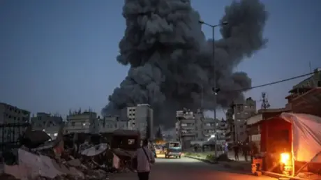 الأمم المتحدة: مقتل 24 فلسطينيا بينهم 4 أطفال جراء...