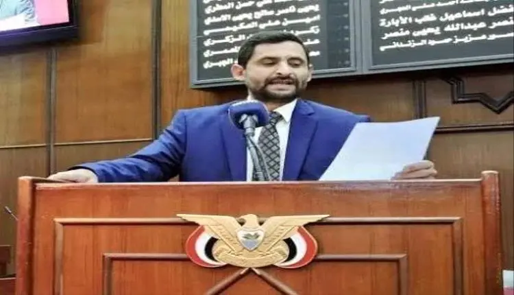 برلماني في صنعاء يتهم سلطة الحوثي بالتلذذ بسفك الد...