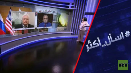روسيا تحذر.. خطر الصدام مع الناتو يتصاعد