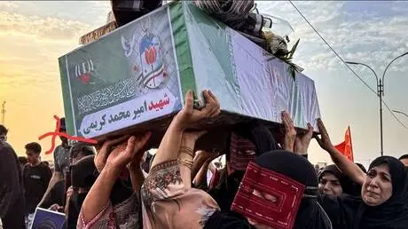 اعتراف مفاجئ من فانس يسقط قناع دقة الصواريخ الأمري...