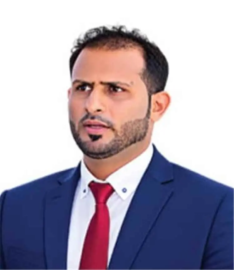 أمين عام مؤتمر حضرموت الجامع : لا تفرّط في مكتسبات...