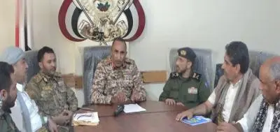 "تحييد أنفسهم".. اجتماع طارئ يوجه دعوة عاجلة إلى ه...