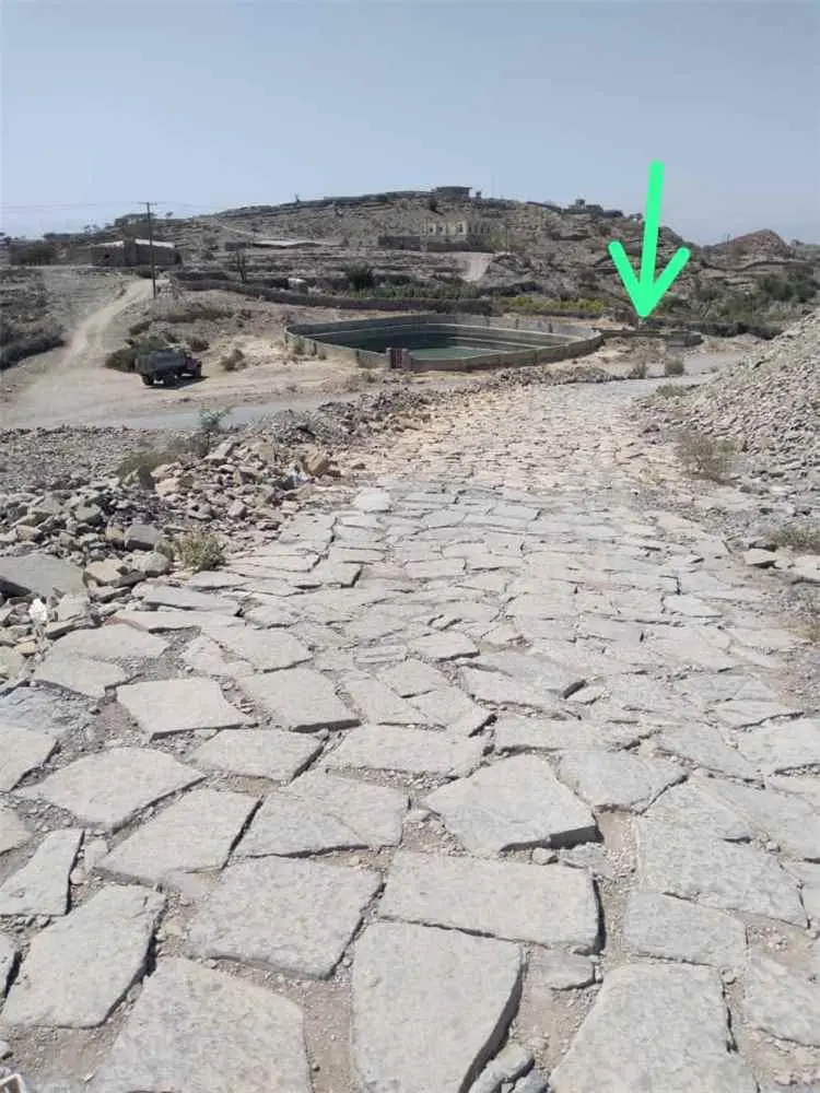 أبناء جبل ردفان يثمنون جهود قيادة المحافظة في إنجا...