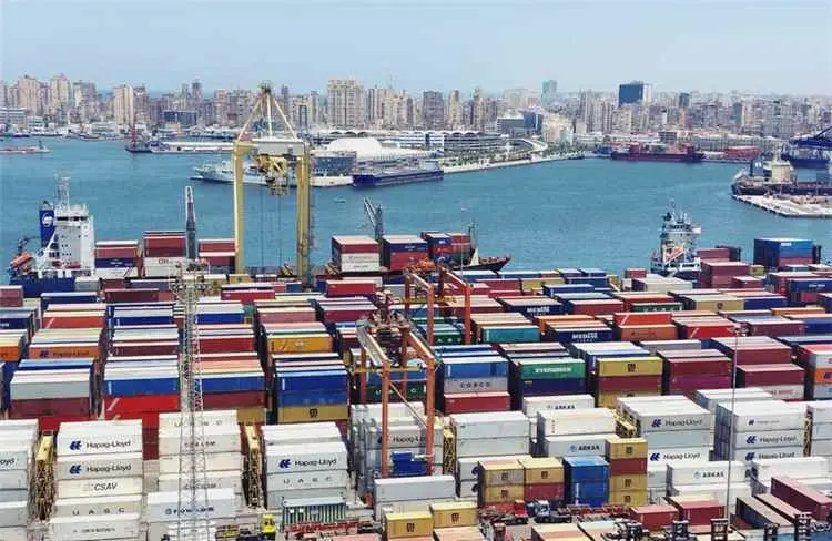 مصر ترفض عرض إماراتي للاستحواذ في مجال التجارة رغم...