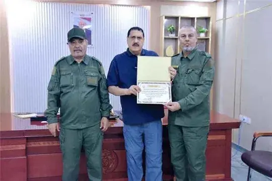 في أربع ساعات فقط.. أمن عدن يفك لغز هروب فتاة بمبل...