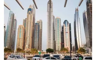 «بيوت»: الطلب على السكن في دبي يحافظ على زخمه صيفاً