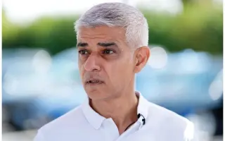 تغريم عمدة لندن بسبب سيارة لا يملكها يثير شبهات حو...