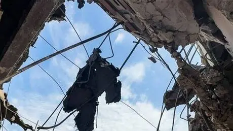 تحليل محايد لخبراء الأسلحة يكشف نوع الذخيرة التي ق...