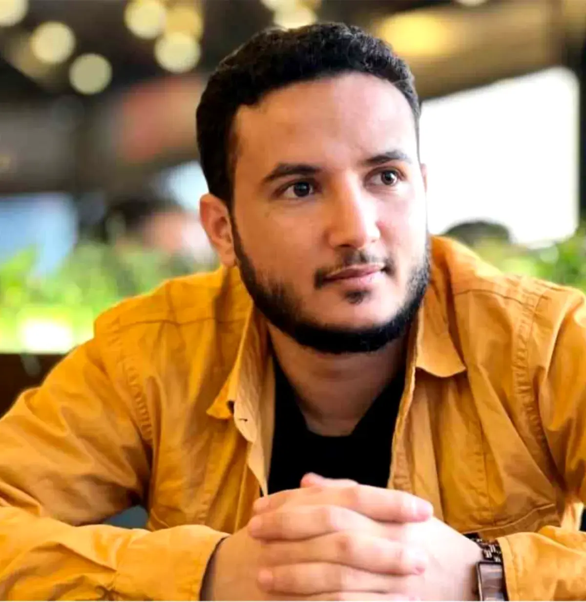 نقابة الصحفيين تطالب بالتحقيق في تهديدات طالت ناشط...