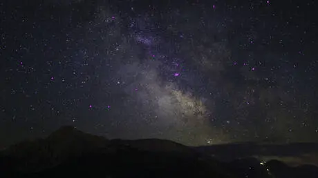 بعد كسوف أغسطس.. سماء سبتمبر تزخر بظواهر فلكية ساح...