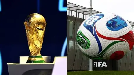 طموح أوكراني لاستضافة كأس العالم.. وبولندا تدخل ال...