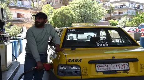 سوريا.. ارتفاع جديد في أسعار المحروقات ووزارة الطا...