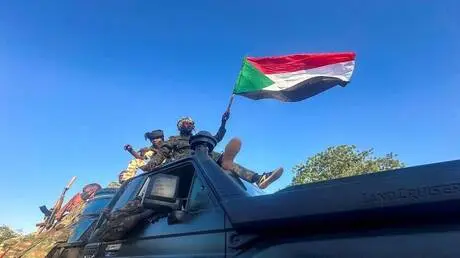 الإمارات تنفي تسليح أطراف النزاع في السودان وتدعو...