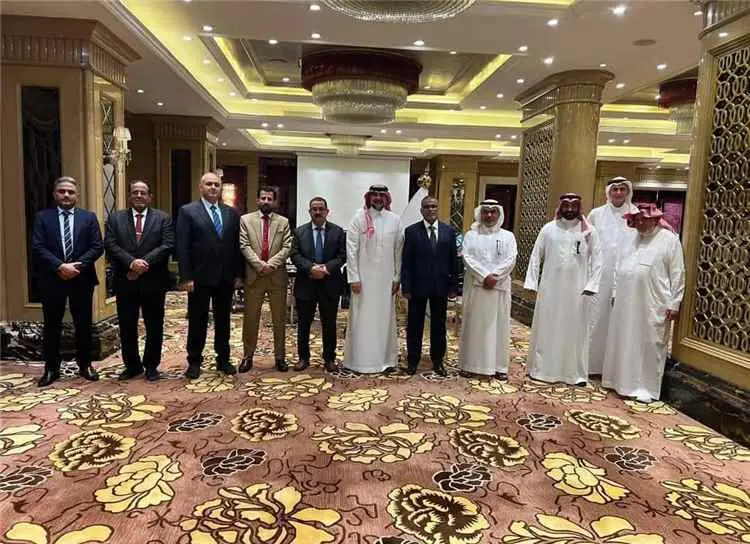 الخطوط الجوية اليمنية تعقد اجتماعها الدوري الثالث...