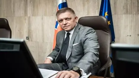 رئيس وزراء سلوفاكيا: كثرة العقوبات الأوروبية ضد رو...