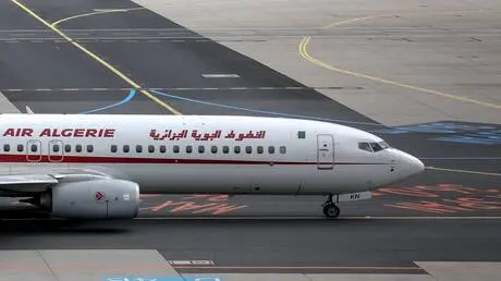 السفير الروسي: نعمل مع الجزائر على استئناف تسيير ا...