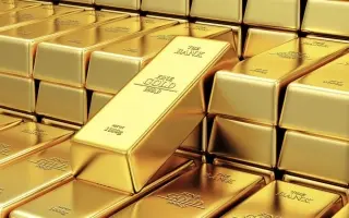 الذهب يهبط متأثراً بتوقعات رفع الفائدة عقب بيانات الوظائف الأميركية