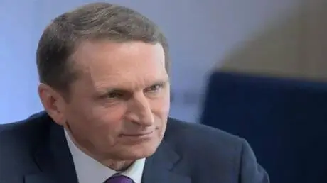 ناريشكين: الناتو يحاكي فرض حصار على كالينينغراد وا...