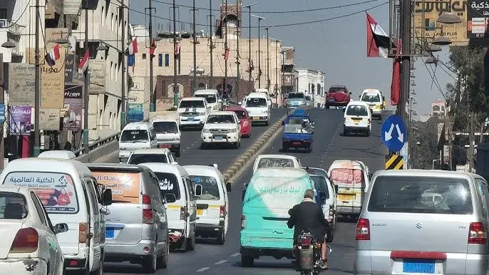 بشرى سارة تزفها شرطة المرور في صنعاء.. تخفيضات مفاجئة وتجديد رخص متعدد السنوات