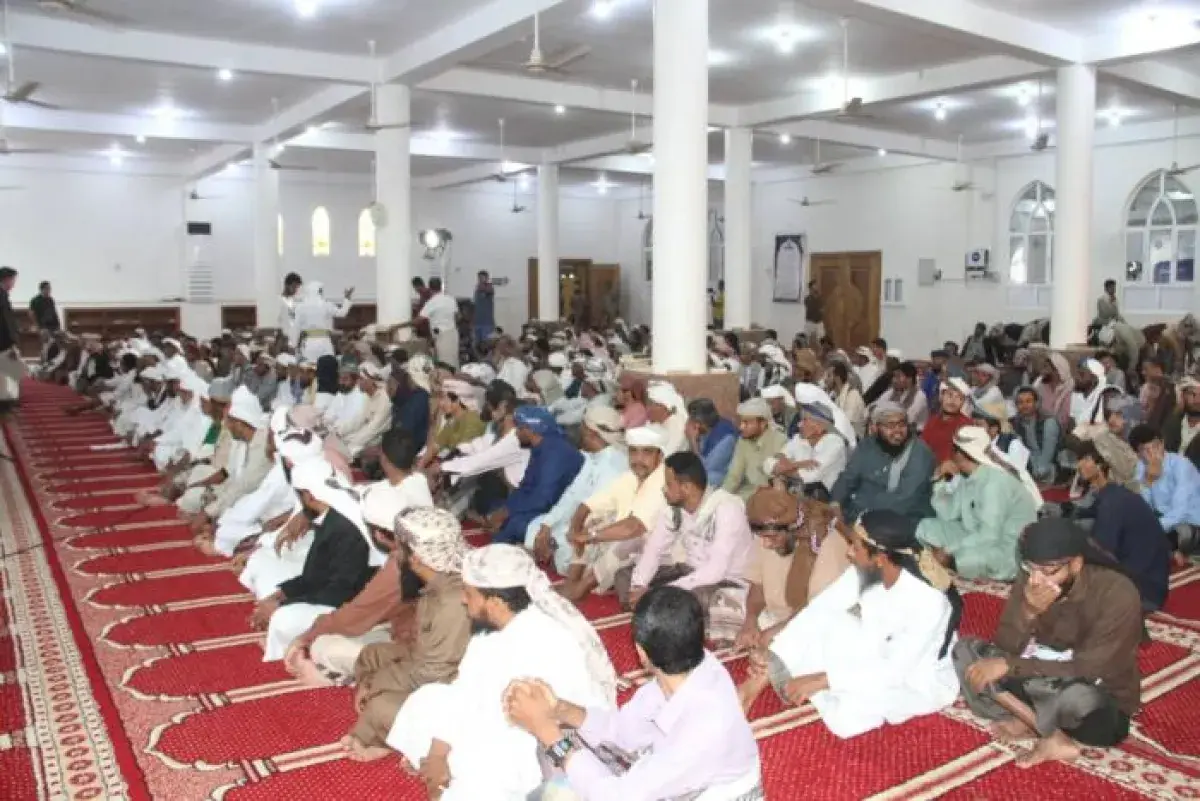 خطباء مساجد الساحل الغربي يثمنون بطولات القوات الم...