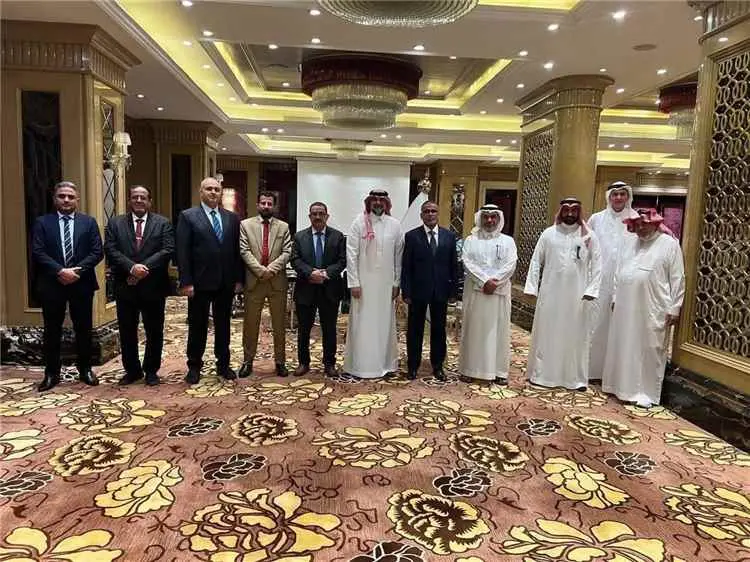 بعد سنوات من الإقصاء.. علي محروق يعود إلى موقع المسؤولية من بوابة مجلس إدارة الخطوط الجوية اليمنية