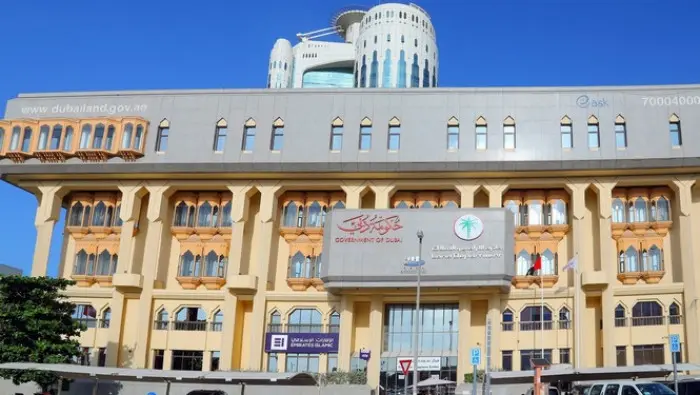 دبي للأراضي تطلق التسجيل المبدئي لتوحيد الخدمات ال...