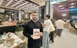 «محمد بن راشد لتنمية المشاريع» تستهدف دعم 27 ألف ش...