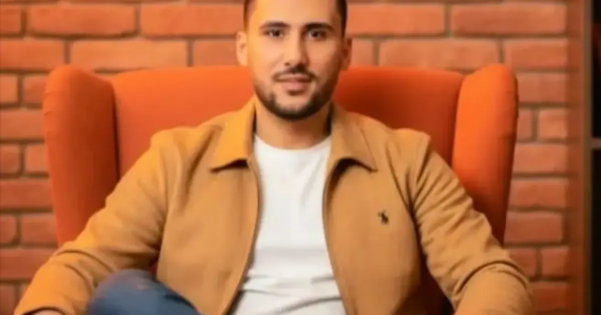 المهندس أحمد حسن خبير التسويق الرقمي: مسيرة نجاح في إدارة الحسابات