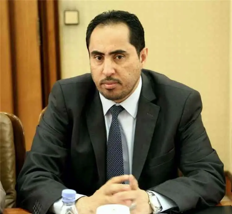 البكري: معركة اليمن واحدة وأمن الجبهات لا يتجزأ