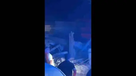 غارات إسرائيلية على بلدات في لبنان تسفر عن قتلى وج...