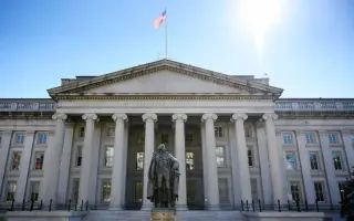 واشنطن تضيق الخناق على إيران عبر مصرف تركي