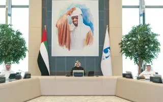 خالد بن محمد: مرونة عمليات «أدنوك» وتكامل أعمالها...