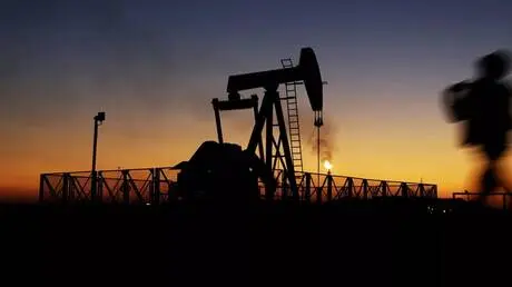 البنتاغون يحصل على حق شراء تفضيلي للنفط الفنزويلي...
